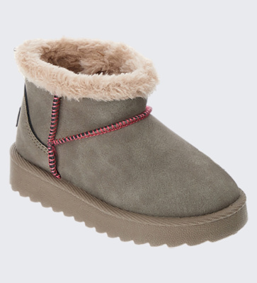 ПОЛУСАПОГИ для девочки