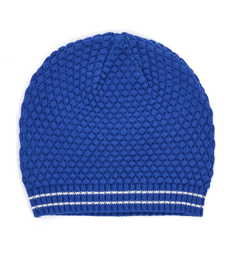 Шапка для маленького мальчика