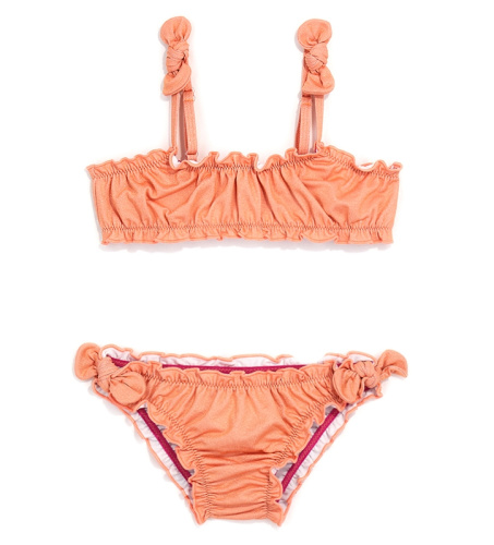 Купальник, бикини для девочки