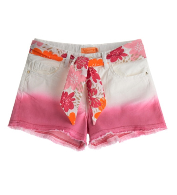 Шорты для девочки