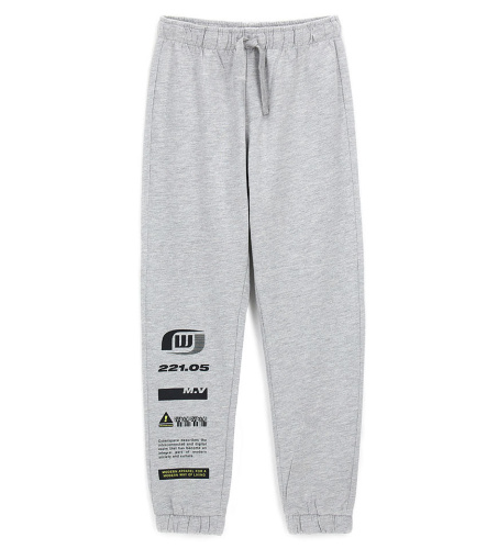 Брюки для мальчика