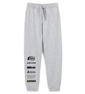 Брюки для мальчика