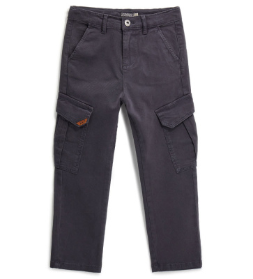 Брюки для мальчика