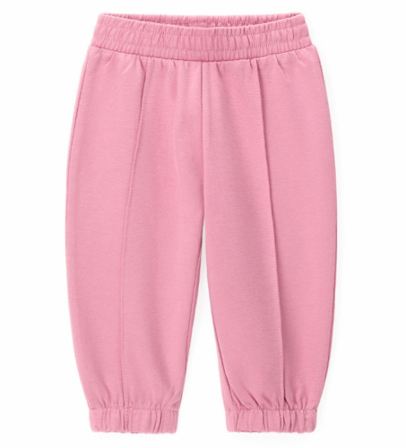 Брюки для маленькой девочки