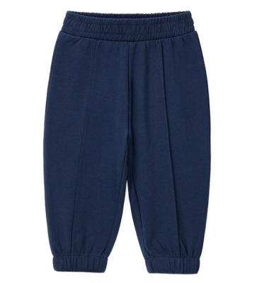 Брюки для маленькой девочки