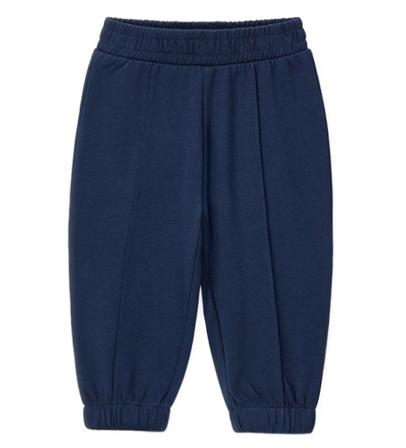 Брюки для маленькой девочки