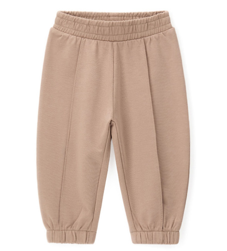 Брюки для маленькой девочки