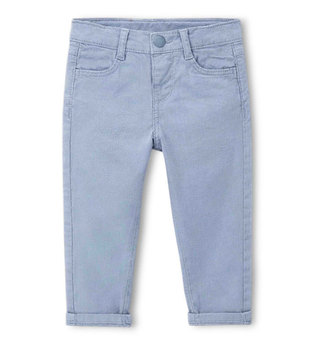 Брюки для маленького мальчика