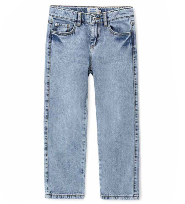 Джинсы для мальчика