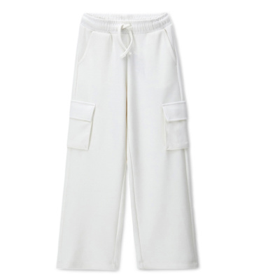 Брюки для девочки