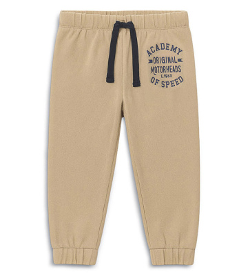 Брюки для маленького мальчика