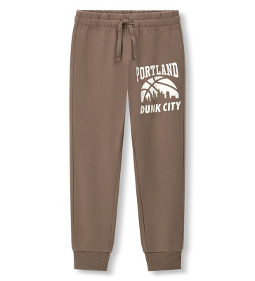 Брюки для мальчика