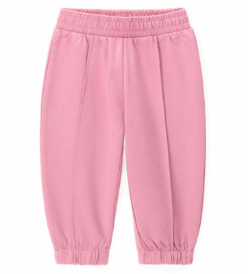 Брюки для маленькой девочки