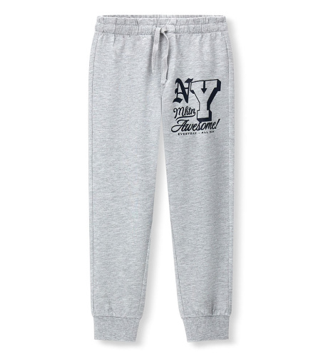 Брюки для мальчика