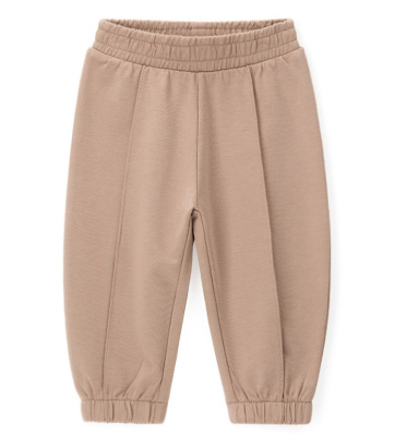 Брюки для маленькой девочки