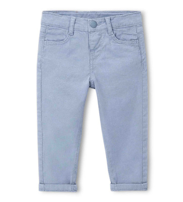 Брюки для маленького мальчика