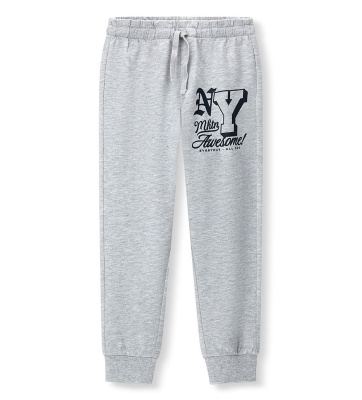 Брюки для мальчика