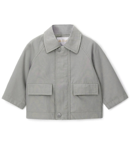 Ветровка для маленького мальчика