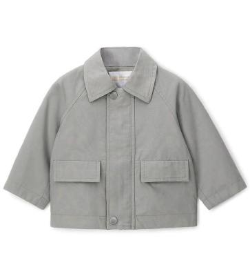 Ветровка для маленького мальчика