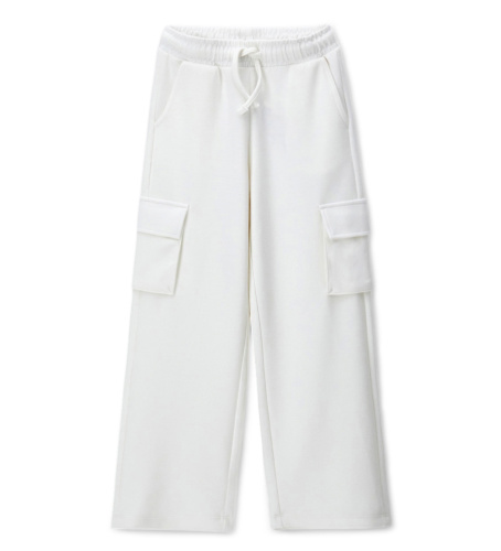 Брюки для девочки