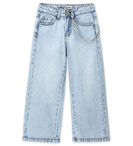 Джинсы для девочки