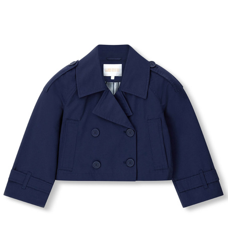 Ветровка для девочки