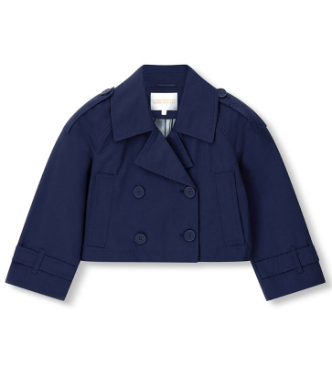 Ветровка для девочки