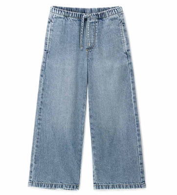 Джинсы для девочки