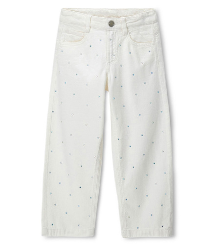 Брюки для девочки