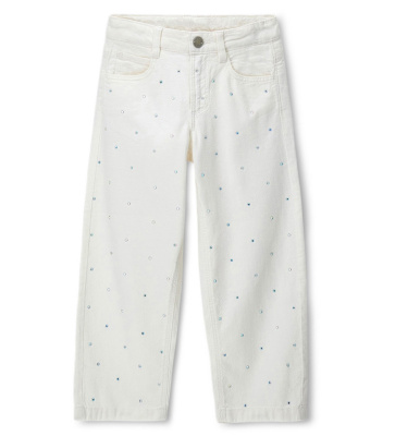 Брюки для девочки