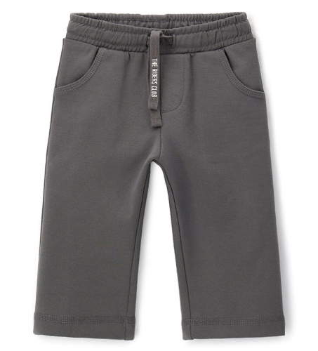 Брюки для маленького мальчика