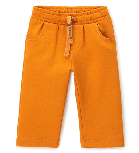 Брюки для маленького мальчика