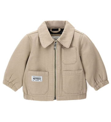 Ветровка для маленького мальчика