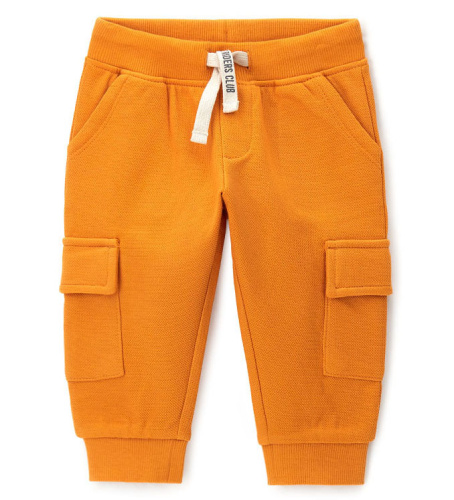 Брюки для маленького мальчика