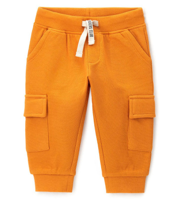 Брюки для маленького мальчика