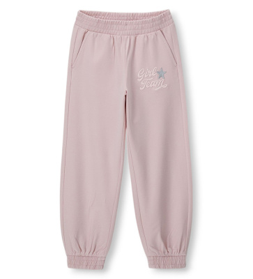 Брюки для девочки