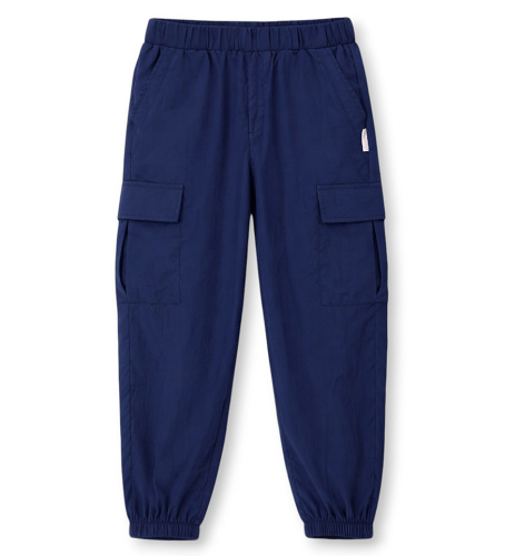 Брюки для девочки