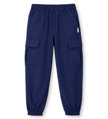 Брюки для девочки