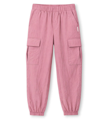 Брюки для девочки