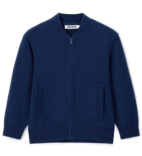 Кардиган для мальчика