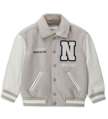 Куртка для мальчика