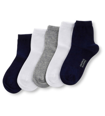 Носки, 3 пары для мальчика