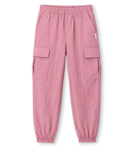 Брюки для девочки