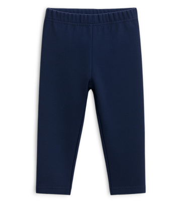 Леггинсы для маленькой девочки