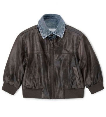 Куртка для маленького мальчика