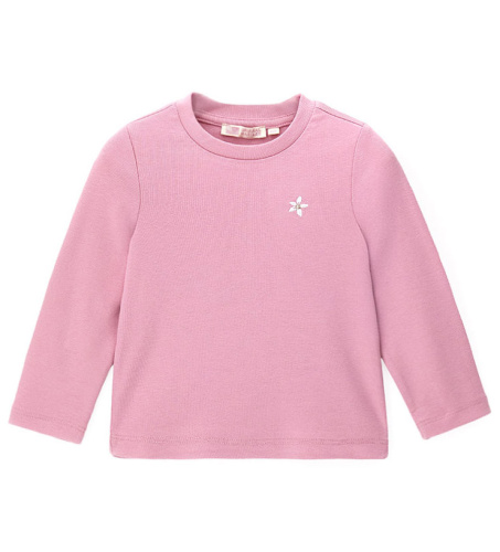 Лонгслив для маленькой девочки