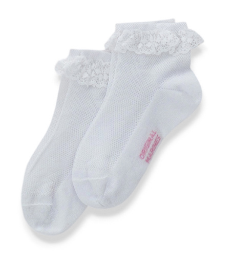 Носки, 2 пары для девочки