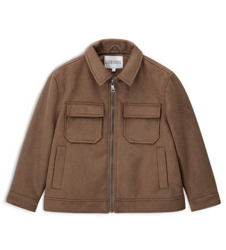 Куртка для мальчика