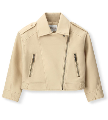 Куртка для девочки