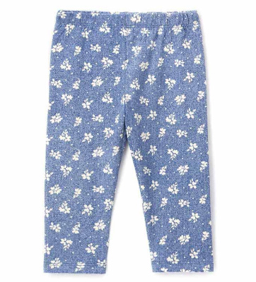 Леггинсы для маленькой девочки